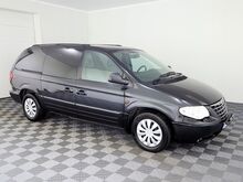 Chrysler Grand Voyager