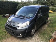 Citroen Jumpy 2,0 88kw 2008