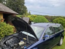 Vw Passat B5.5 Variant 1.9tdi 74kw, manu, üv.09/27