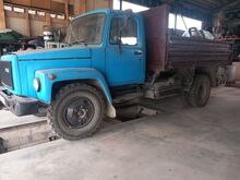 Gaz 53