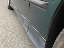 BMW E36 Compact 316i 1.9l 77kw Saksamaalt
