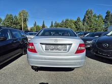 Mercedes-Benz C180 Bensiin automaat