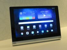 Tahvelarvuti  Lenovo YOGA Tablet 2 - 1050F