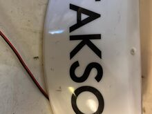 SEMITRON PEEGEL taksomeeter