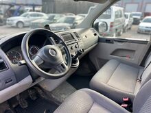 Vw Transporter Nelikvedu