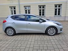 KIA CEED 1.4 DIISEL 66 kW