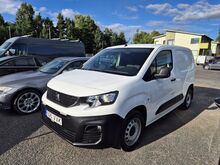 Peugeot Partner 1.6 diisel