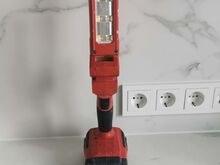 Led töövalgusti Hilti