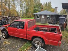 Mazda B2600