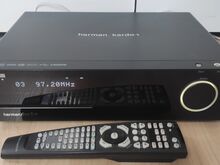 Harman Kardon HS250  DVD Receiver