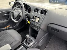 VW Polo 1,4TDI 66kw 2017a. JÄRELMAKS