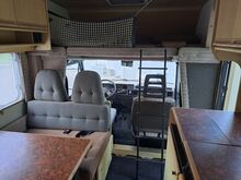 MATKAAUTO Fiat Ducato 2.5 55kW