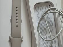 Apple Watch SE (Gen 2) 40mm Starlight