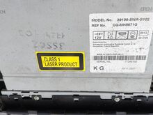Autostereod (Saab, Honda)