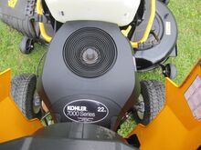 Murutraktor