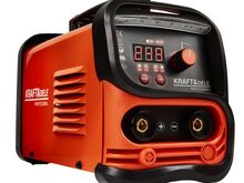 Keevitusmasin keevitus IGBT MMA LIFT TIG KD1881