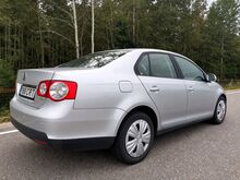 Volkswagen Jetta 1.9 TDI 77kW