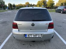Volkswagen Golf 4 1.9 TDI ÜV 08.27 REG MAKSTUD