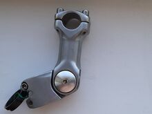 Jalgratta stem