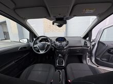 Ford B-MAX 1.6 70kW, HOLLANDIST, REG MAKSTUD!