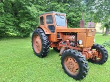 Traktor