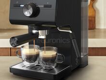 Espressomasin