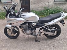 Suzuki Bandit GSF600S