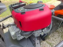Husqvarna Raider