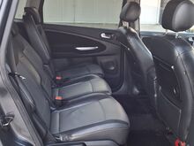 Ford S-Max 1.8 92kw TDCI 2008a