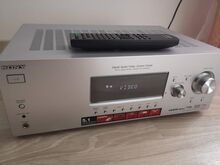 Sony ressiiverid