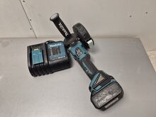 Makita akuketaslõikur/relakas DGA506
