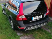 Volvo xc 70 Summum