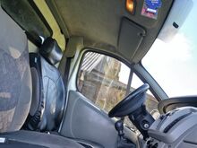 Opel Vivaro 1.9DTi 74кВт 2003, техосмотр до 05/2027