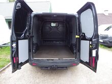 Ford Transit Custom 270 a/c 2.2 TDI 92kW