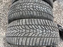 215/40/R18 Hankook lamellrehvid 4tk