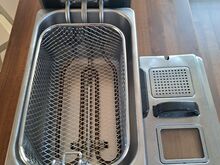 Fritüür ProfiCook