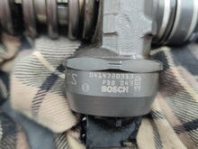 Pihustid 8tk 1,9d 77kw vw