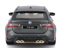 BMW M3 G81 1:24 mudel mudelauto Модель