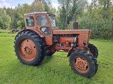 Traktor