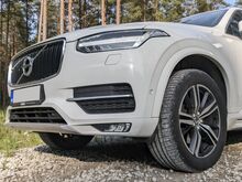 Volvo XC90 Polestar Optimized 2.0 165kW