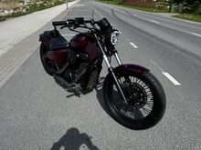 Honda Shadow 600