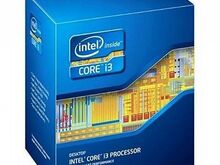 Intel Core i3-4130 Processor cpu LGA socket 1150