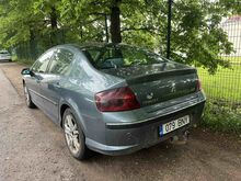 Peugeot 407 2,0d 100 kW -05