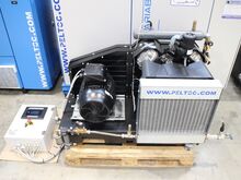 Rõhutõste kompressor Alup BSTAIR 20-40 FF (40 Bar)