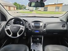 Hyundai ix35  2012 diisel, automaat, JÄRELMAKS!