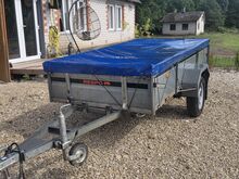Respo haagis 2,75x1,25