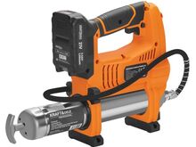 Akutoitel määrdepüstol 21V 3000mAh KD3665