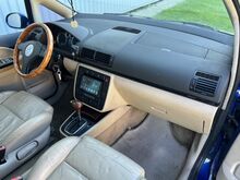 Volkswagen Sharan 1,9 TDI 85kw, 7 KOHTA