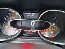 Renault Clio Limited 2015 0.9 66кВт, мех, т.о. 11/27