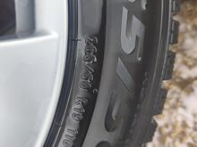 19" 5x120 valuveljed naelrehvidega